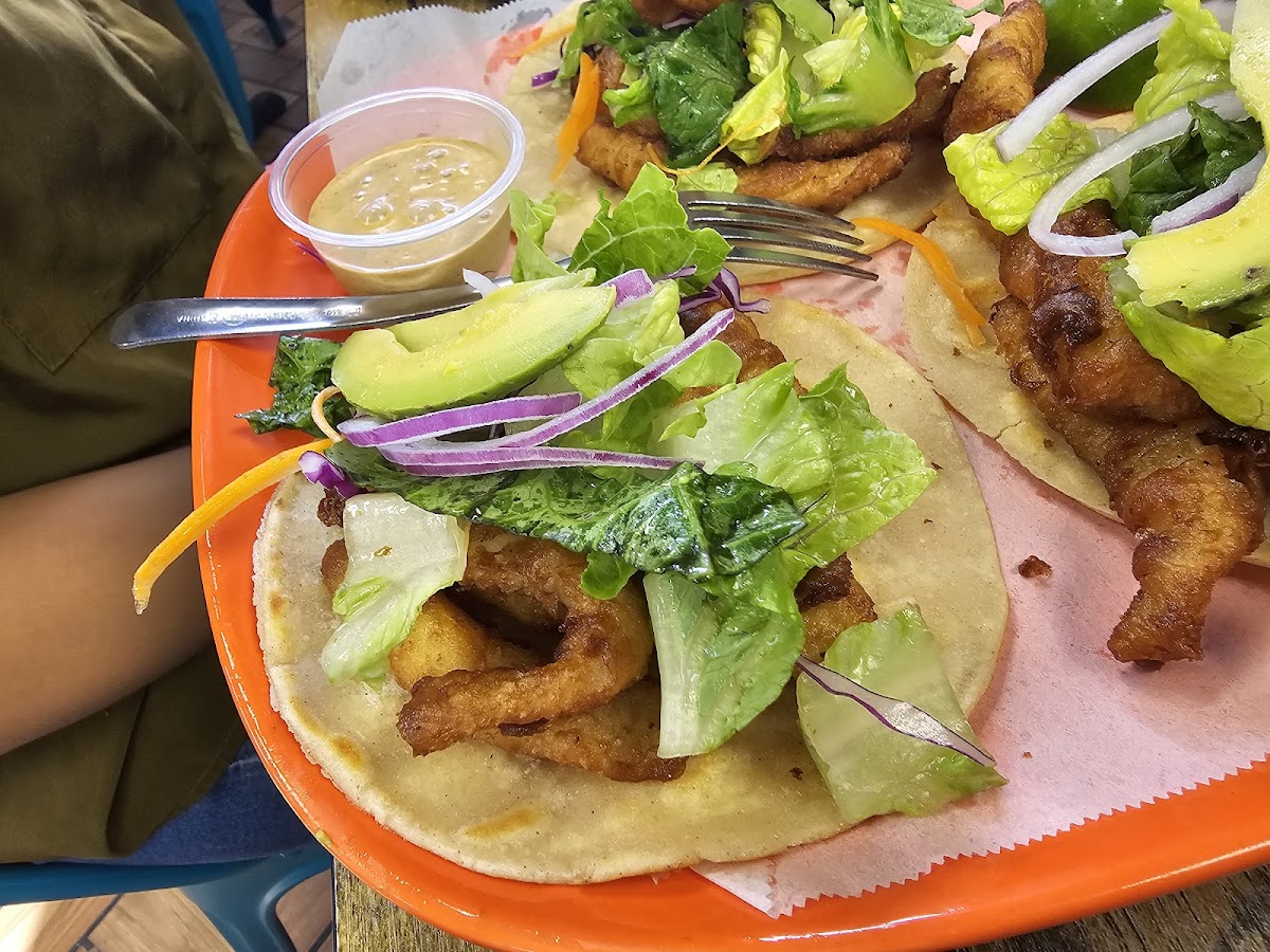 Mariscos Altamar - Corpus Christi - Photo 3