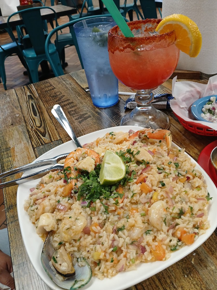Mariscos Altamar - Corpus Christi - Photo 4
