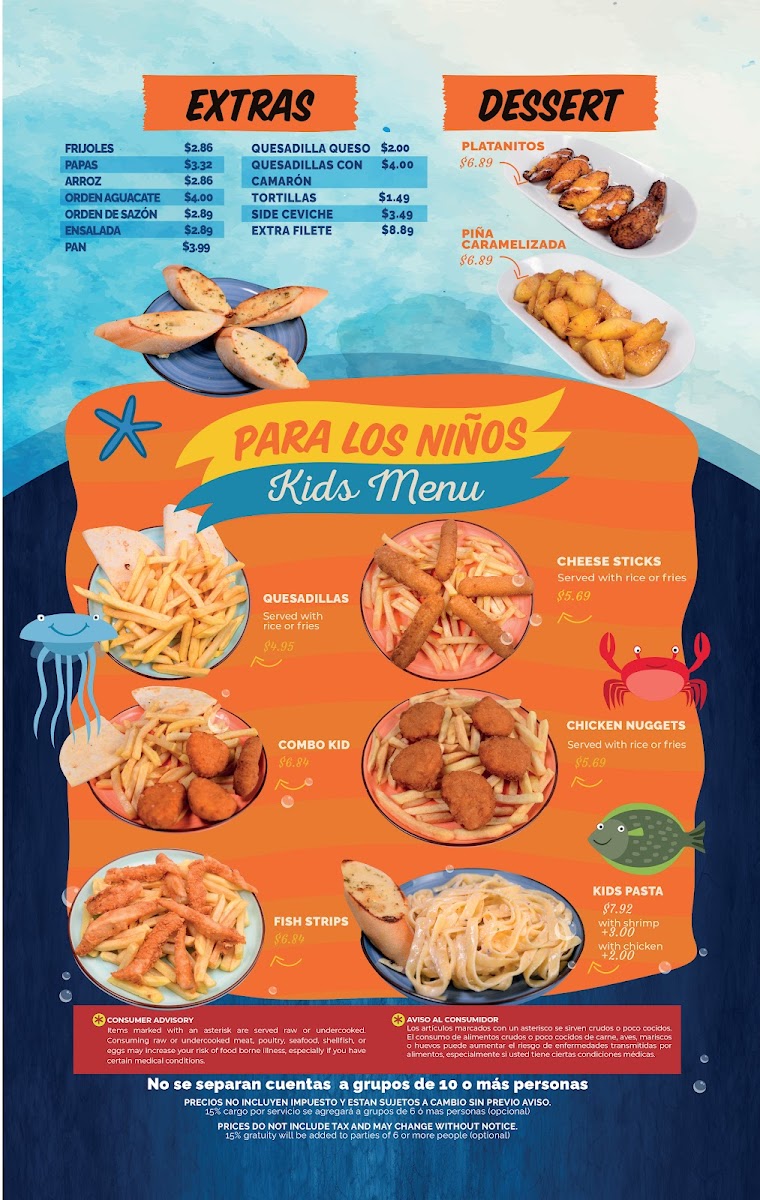 Menu Photo 3