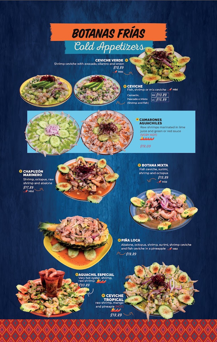 Menu Photo 7