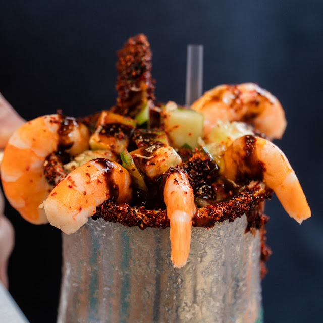 La Michelada