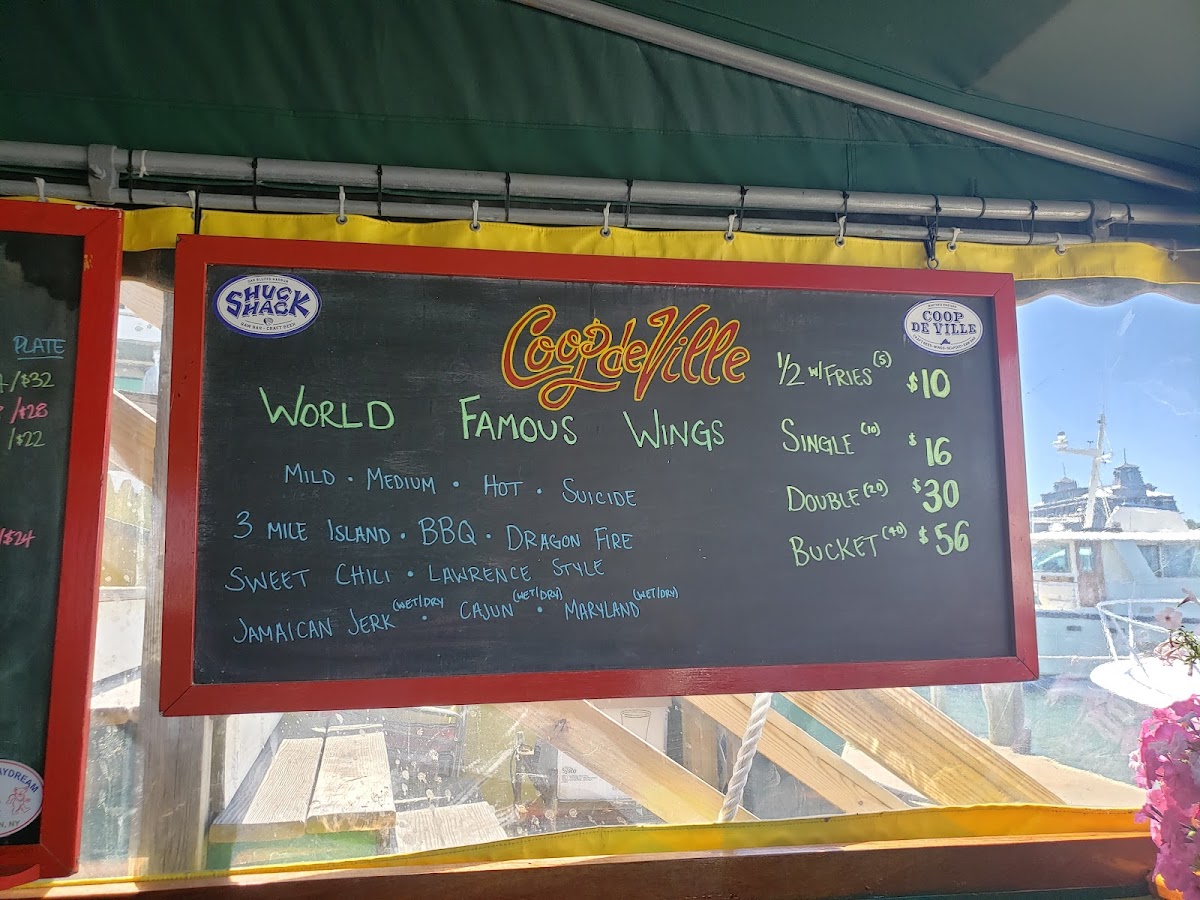 Coop de Ville - Photo 4