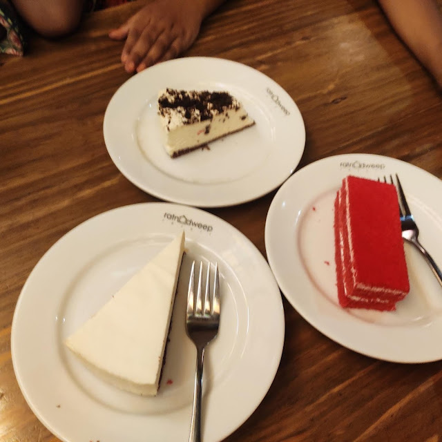 Cheesecake