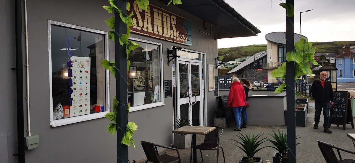 The Sands - Photo 8