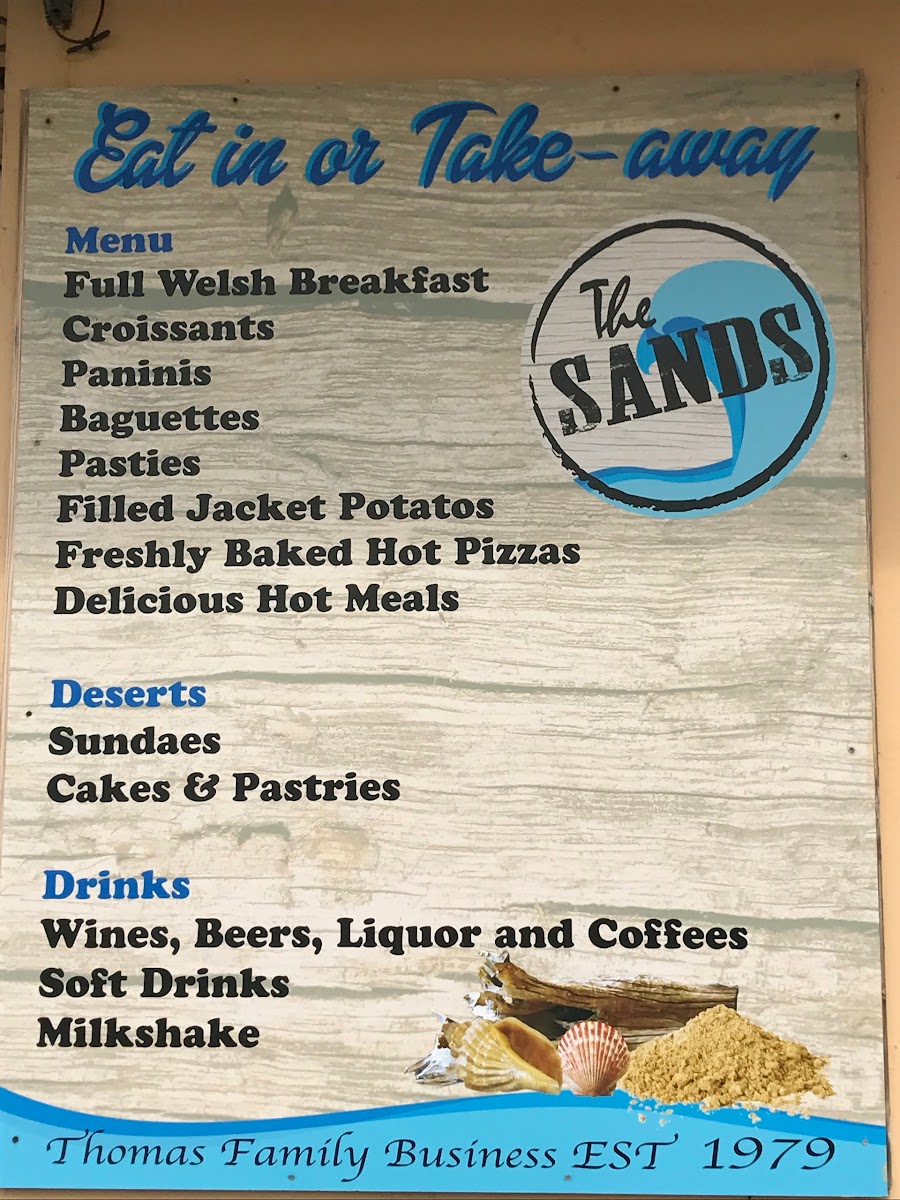 Menu Photo 9