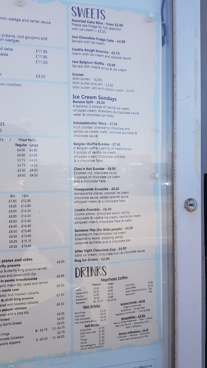 Menu Photo 5