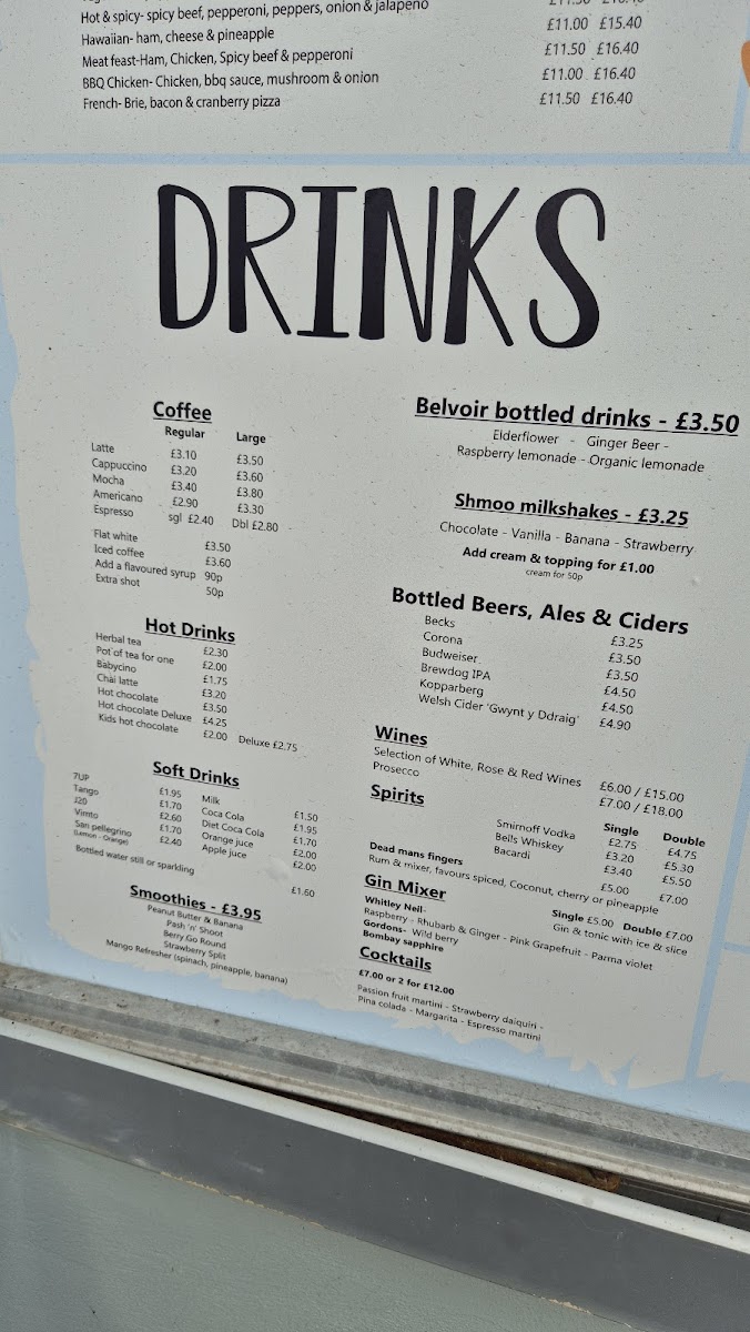 Menu Photo 7