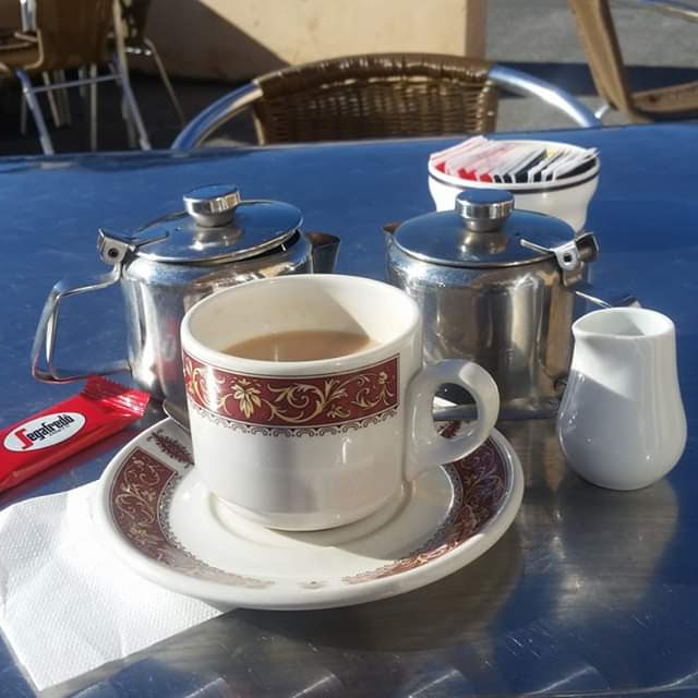 Tea