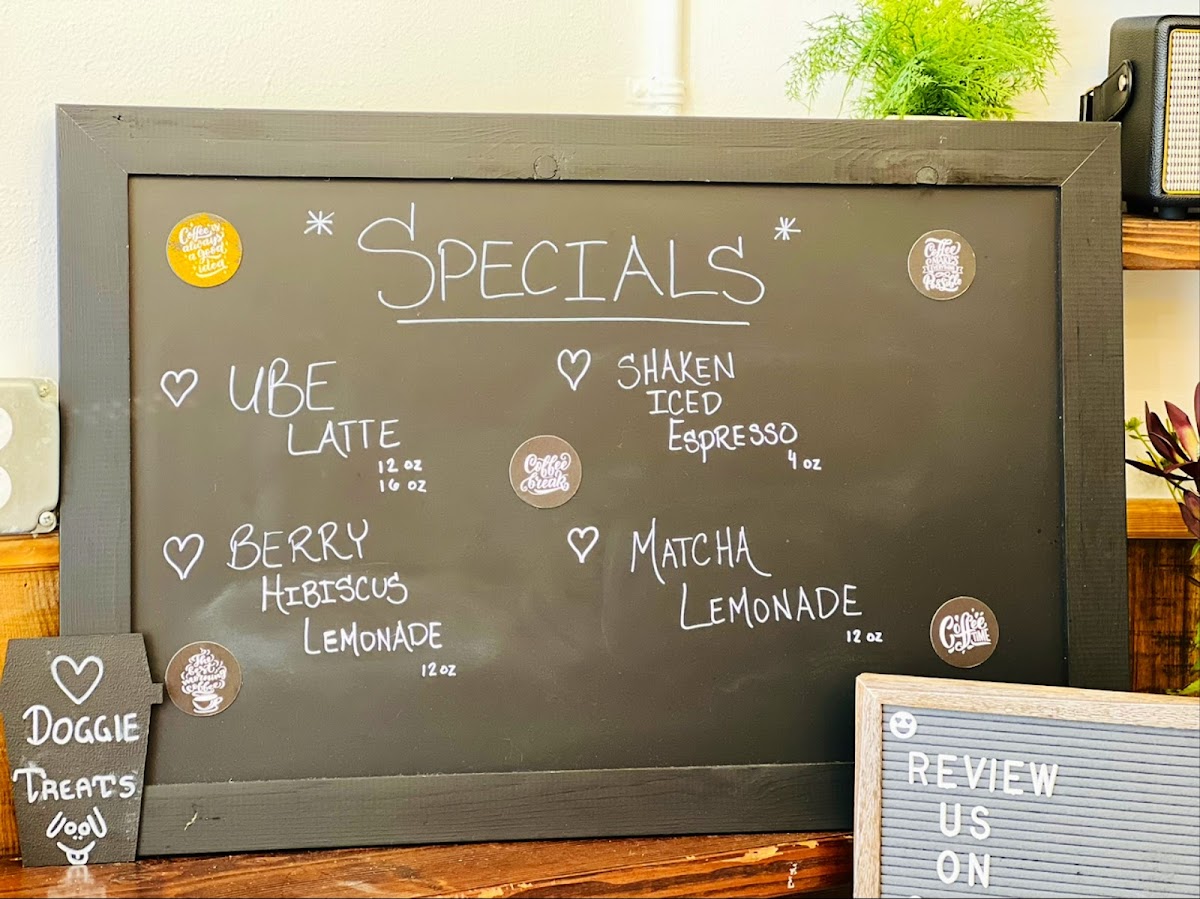 Menu Photo 8