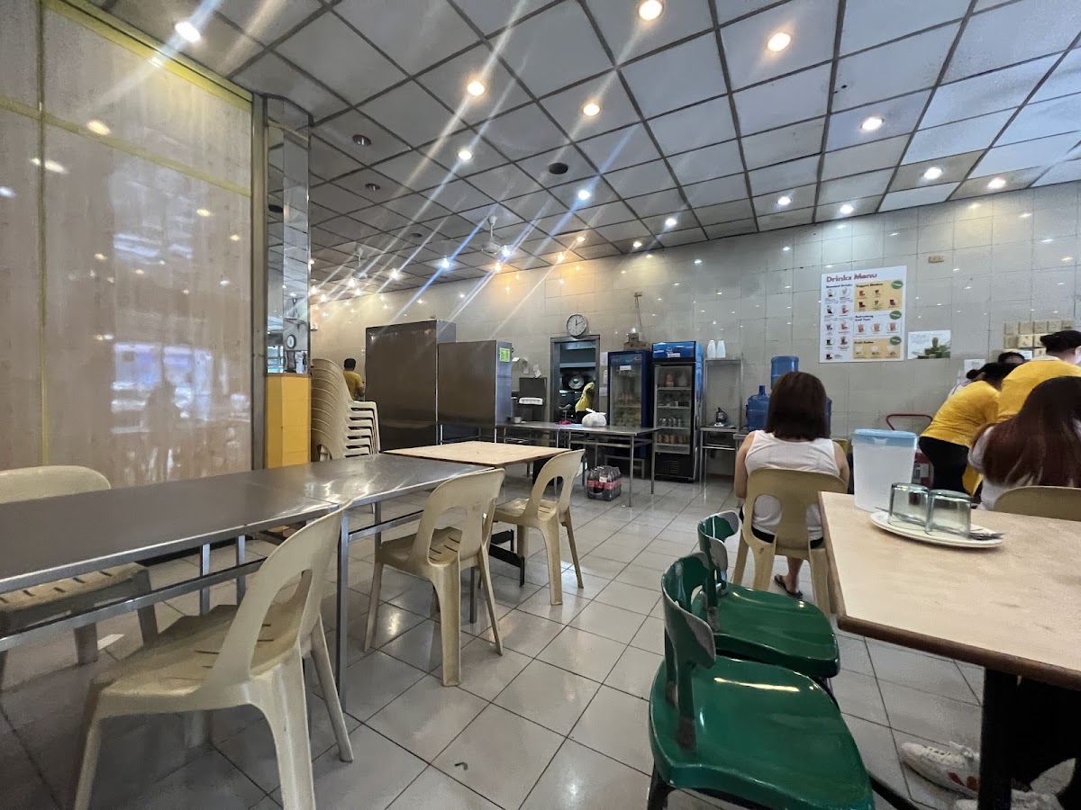 New Silver Crown Panciteria, Inc. - Photo 8