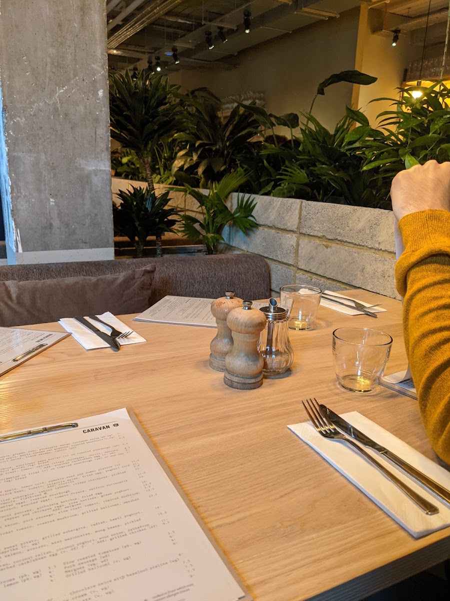 Menu Photo 9