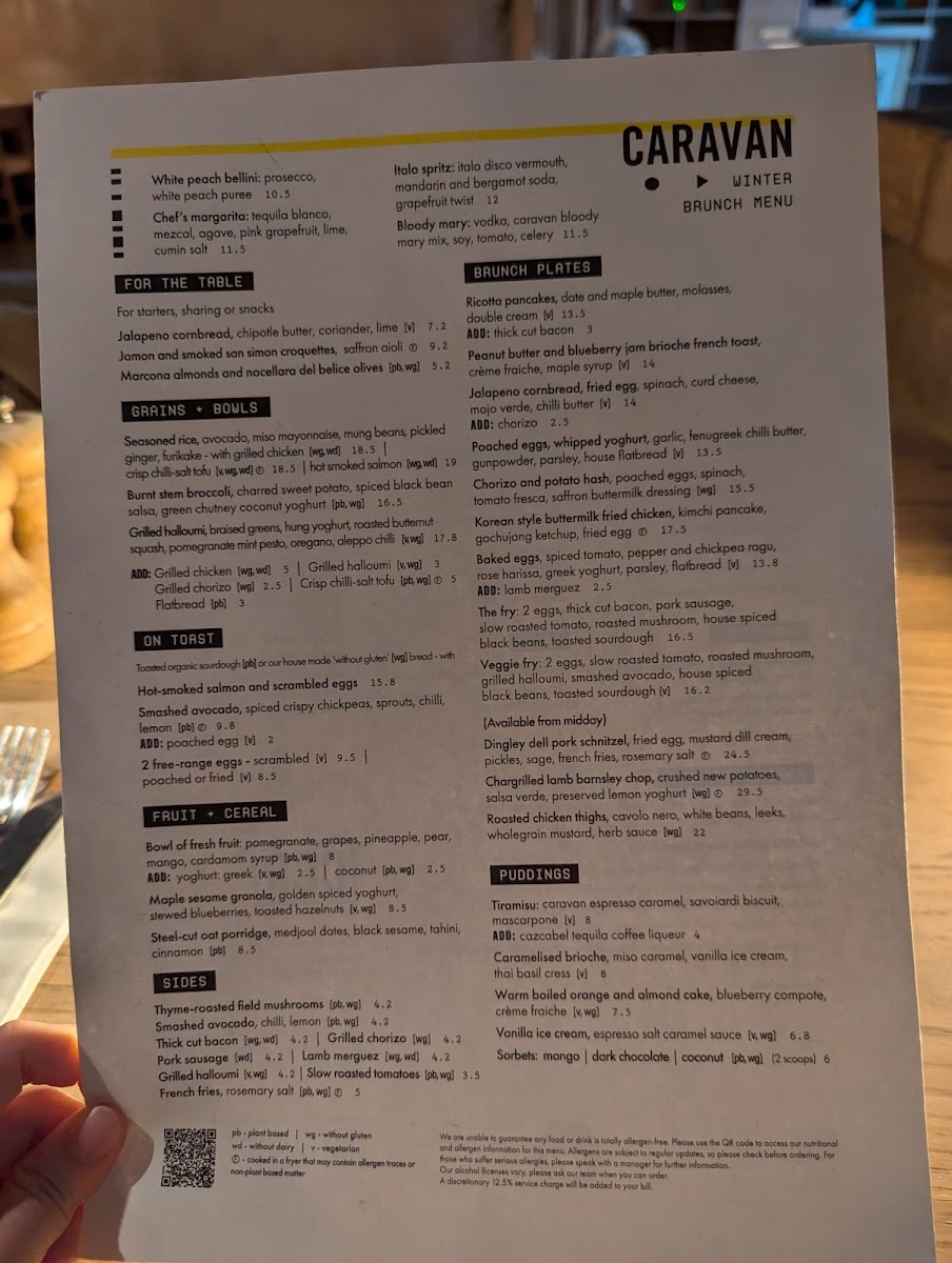 Menu Photo 4