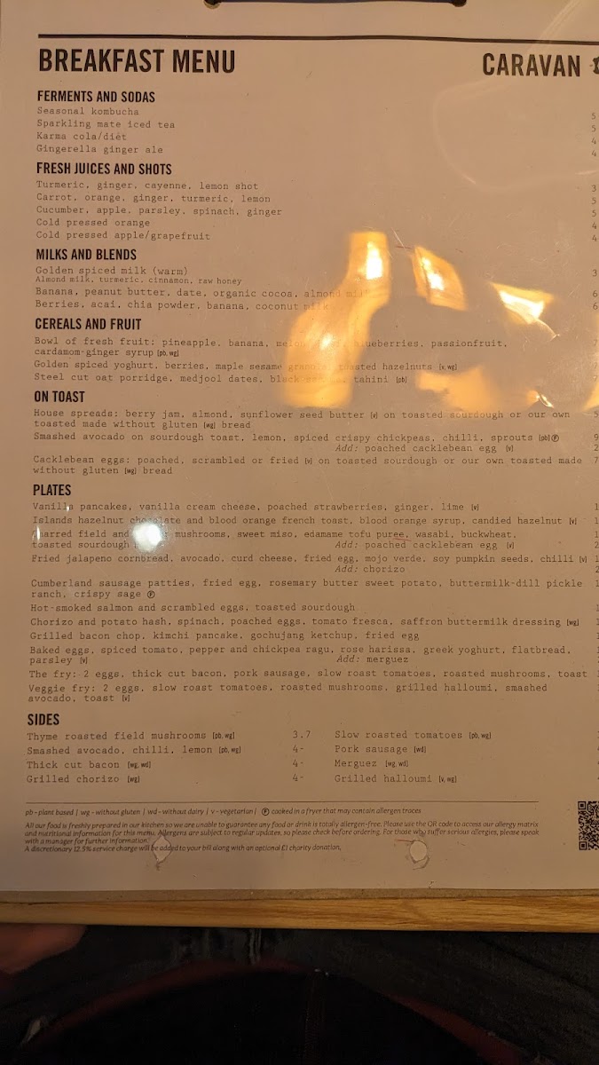 Menu Photo 6
