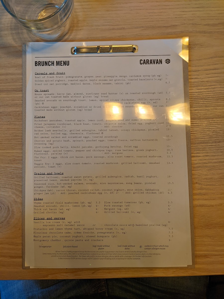 Menu Photo 7