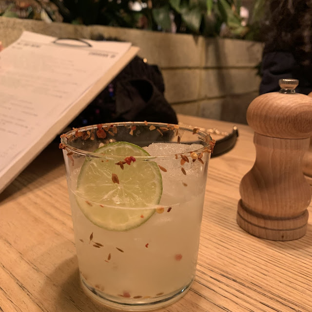Cocktails