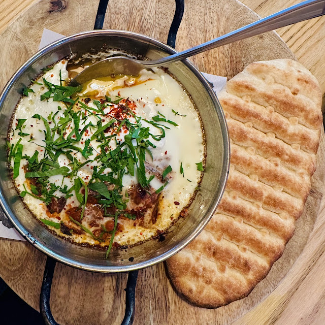 Baked Eggs
