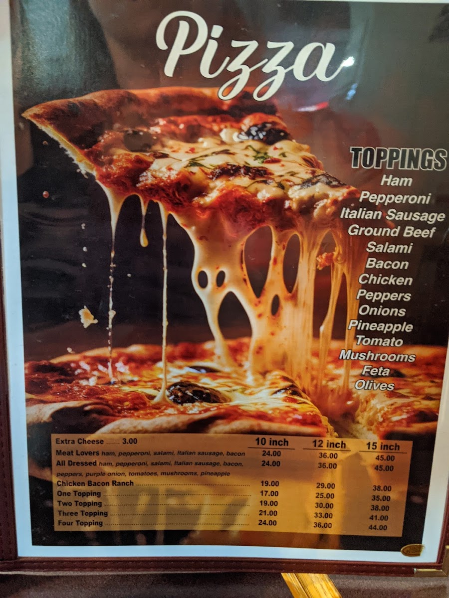 Poncho's Pub & Grill - Photo 4