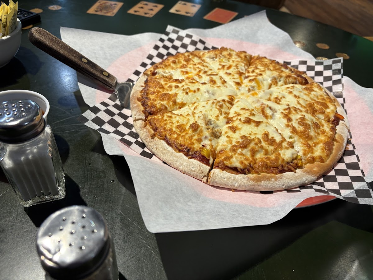 Poncho's Pub & Grill - Photo 5