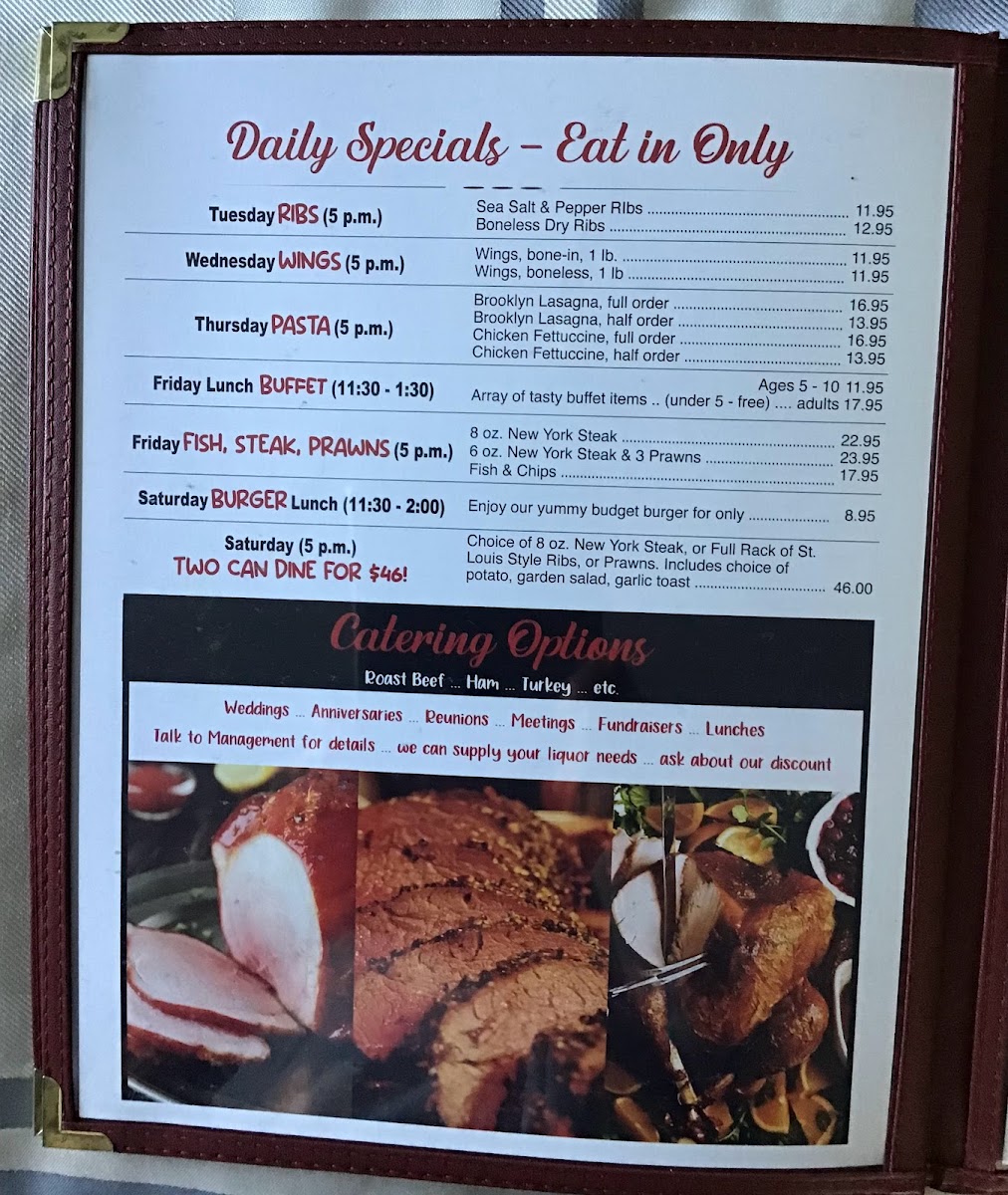 Poncho's Pub & Grill - Photo 6