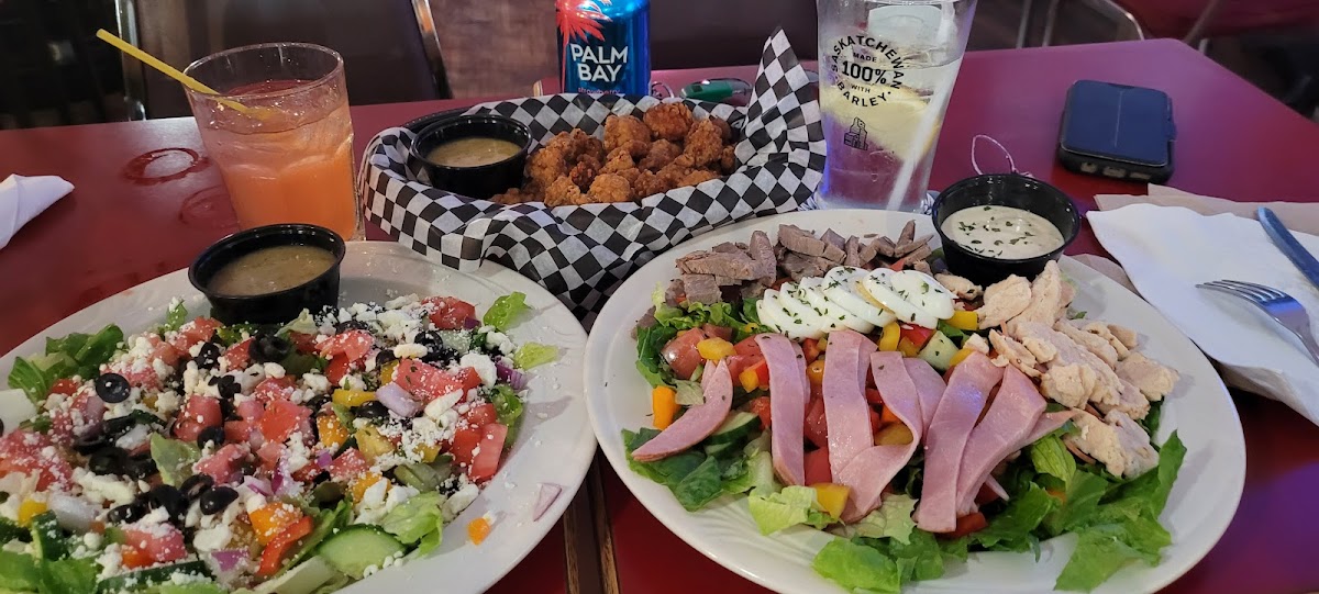 Poncho's Pub & Grill - Photo 7