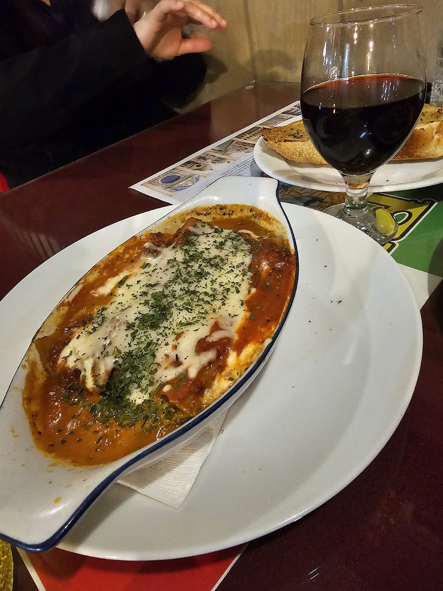 Pinos 'Authentic Italian Cuisine' - Photo 1