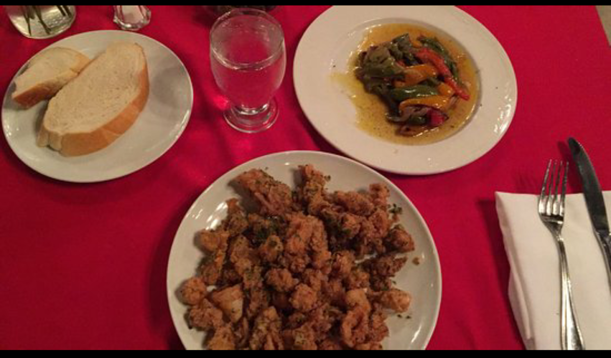 Pinos 'Authentic Italian Cuisine' - Photo 3