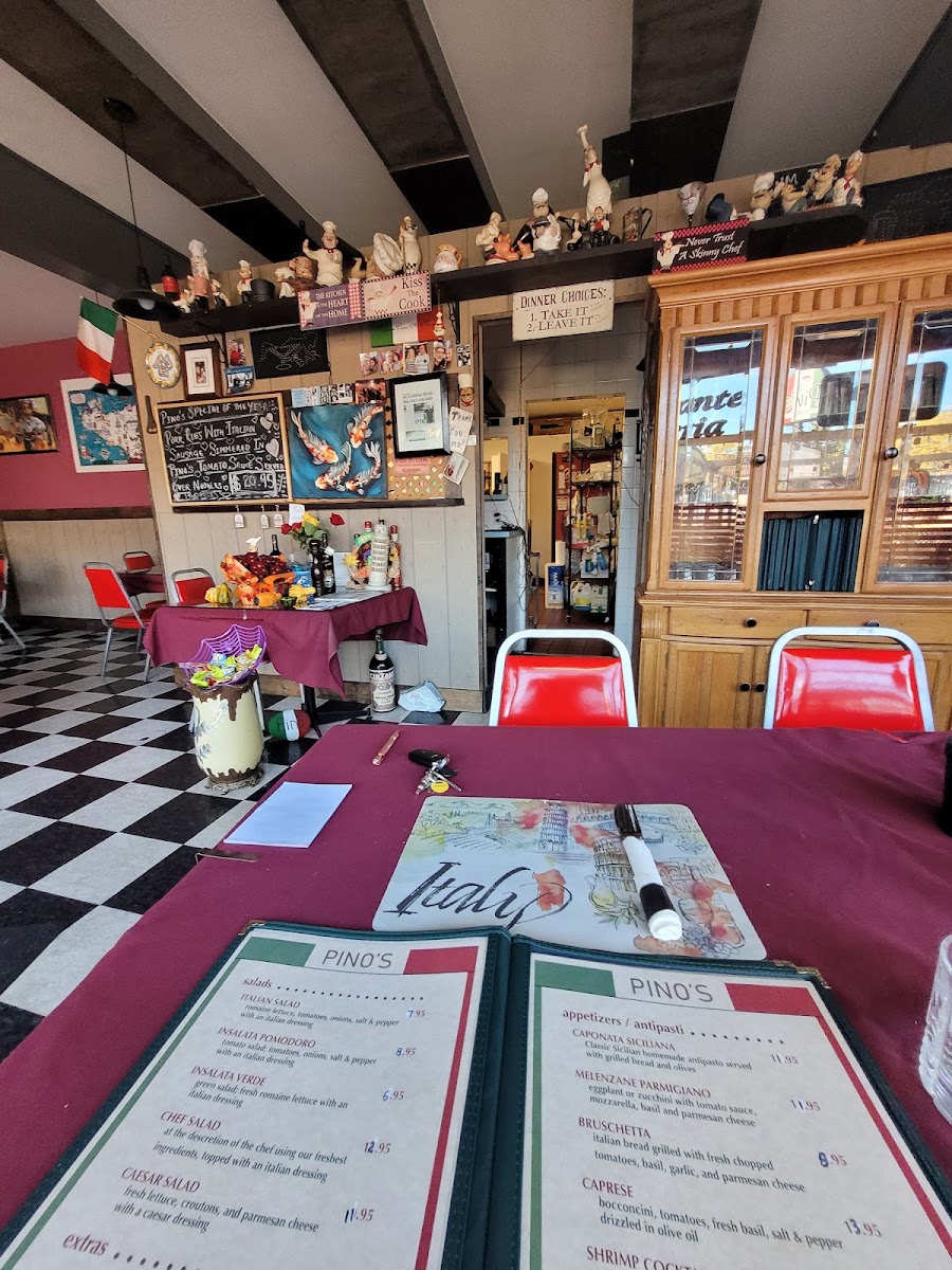 Menu Photo 9