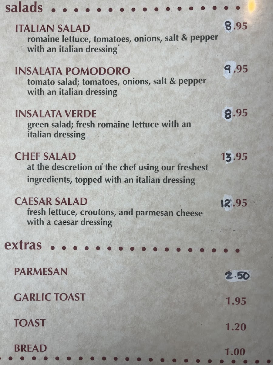 Menu Photo 5