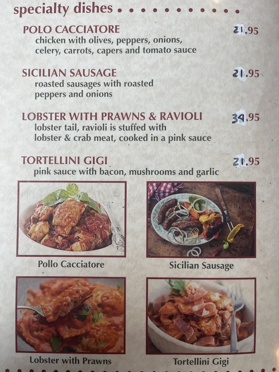 Menu Photo 6