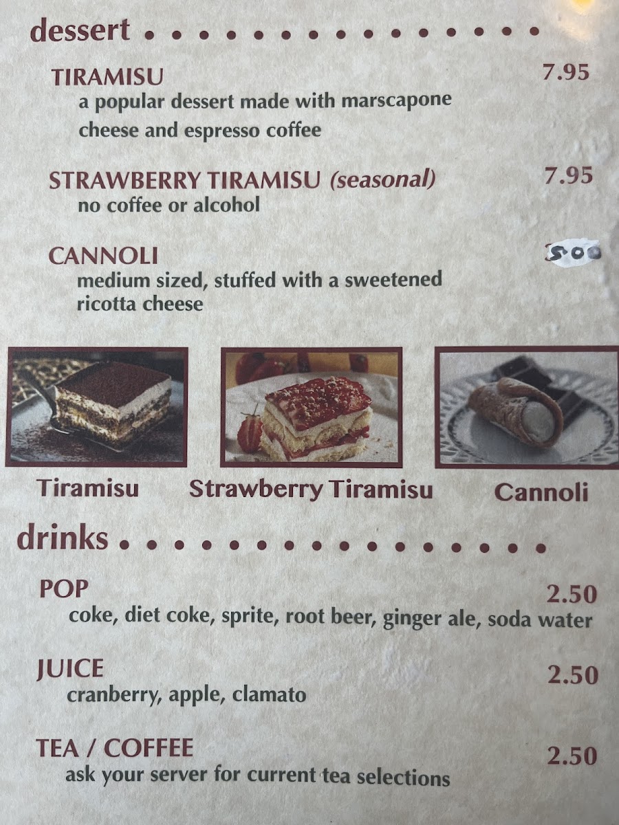 Menu Photo 7