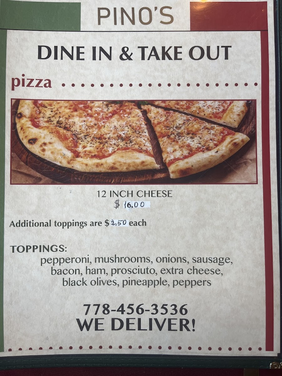 Menu Photo 8