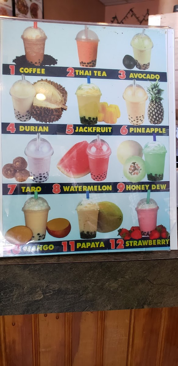 Menu Photo 4