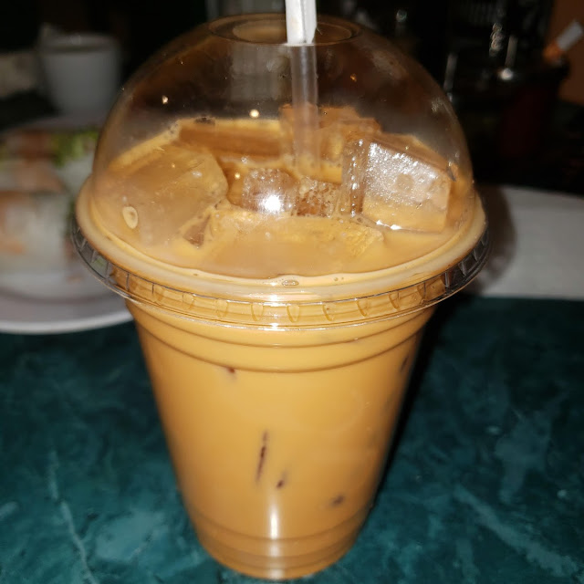 Thai Tea