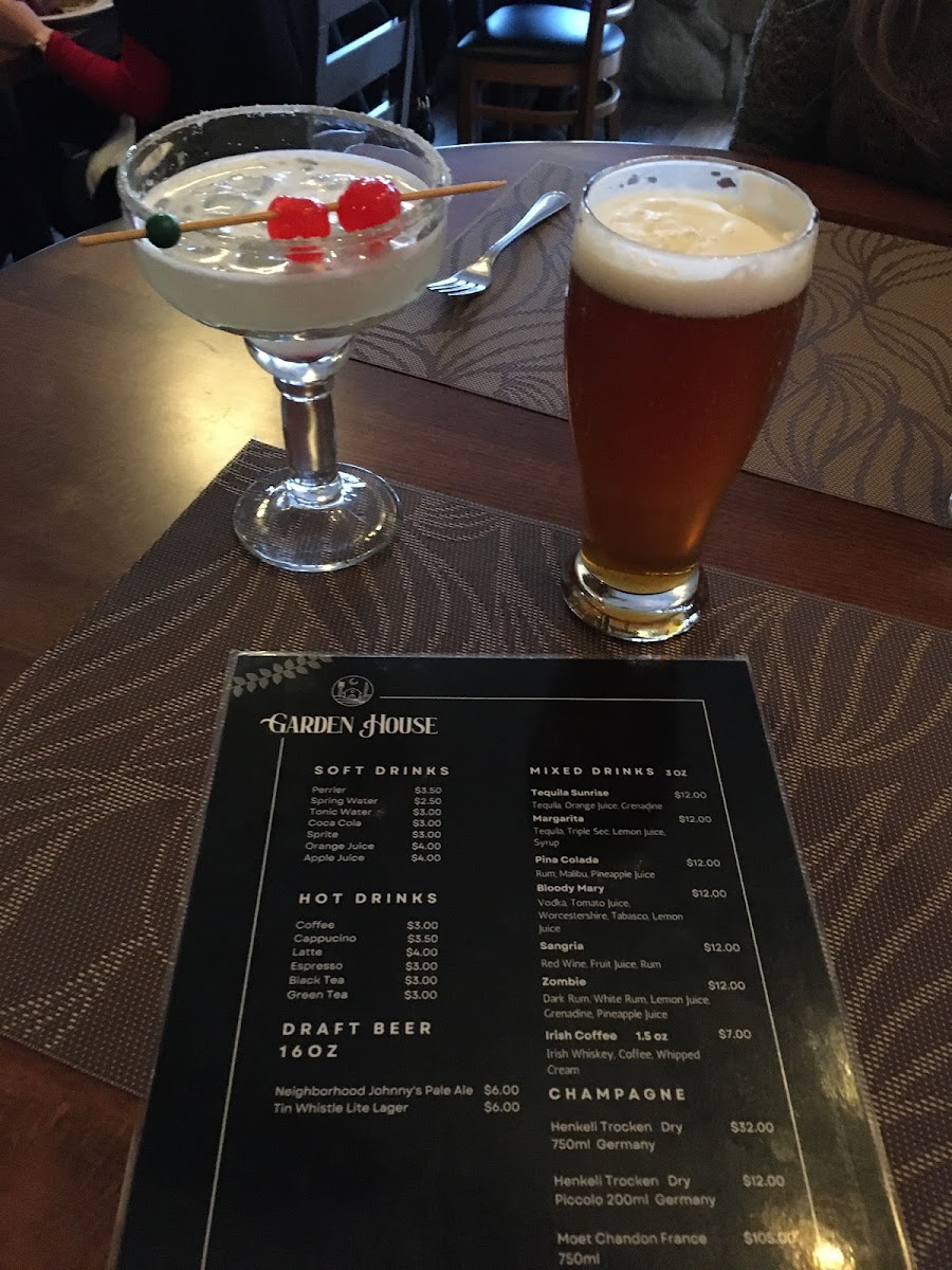 Menu Photo 9