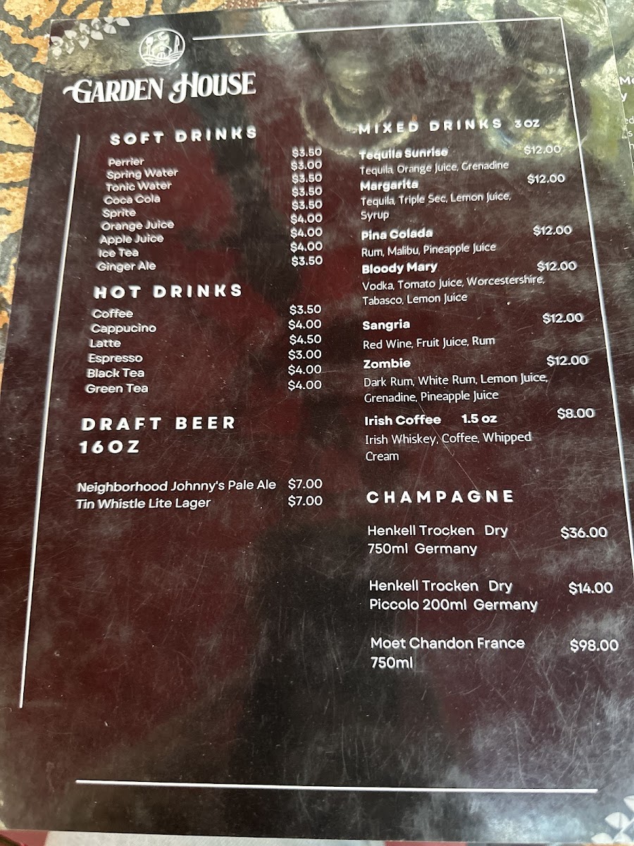 Menu Photo 8