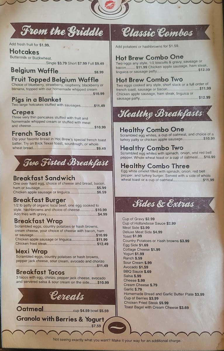 Menu Photo 6