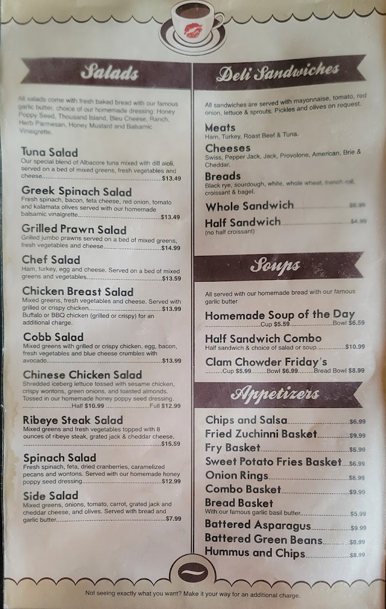 Menu Photo 8
