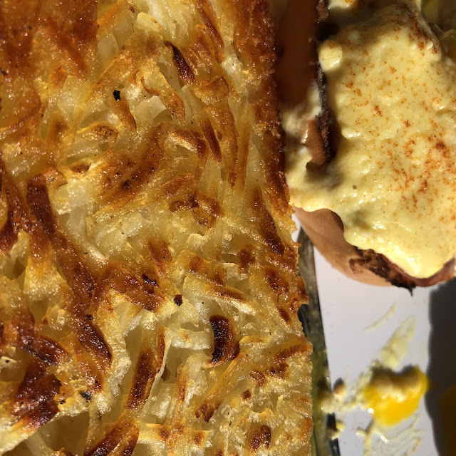 Hash Browns