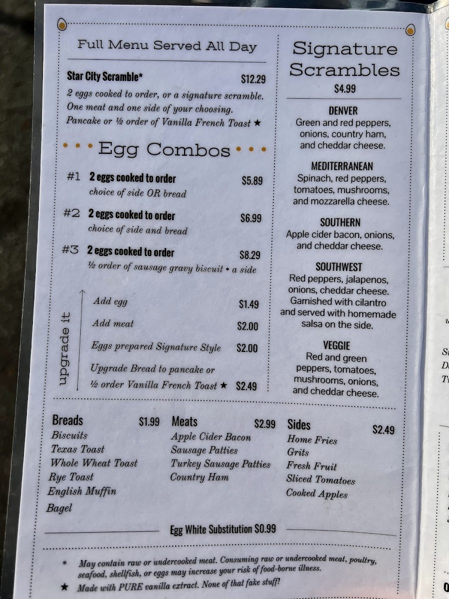 Menu Photo 8