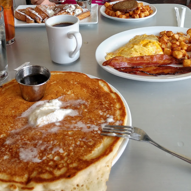 Star City Scramble