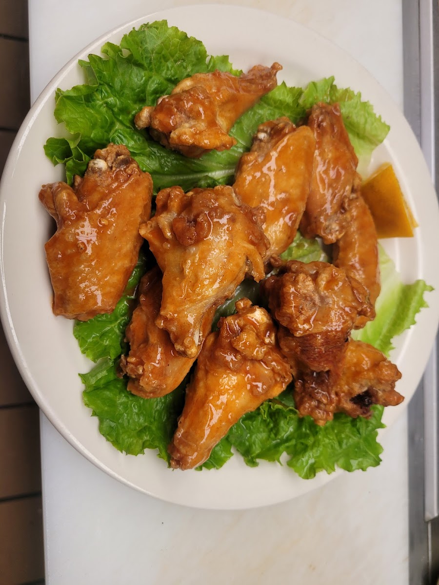 Mays Family Restaurant - Photo 2