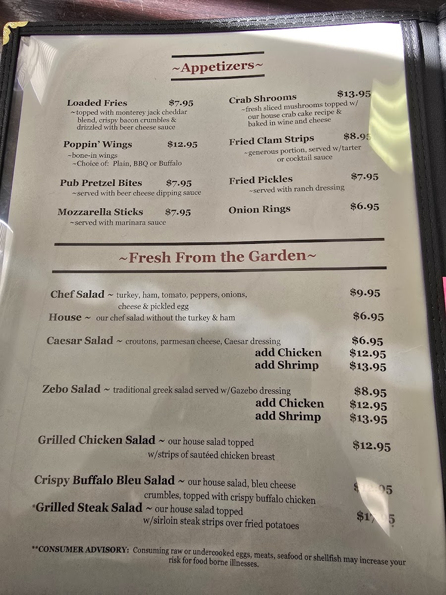 Mays Family Restaurant - Photo 3