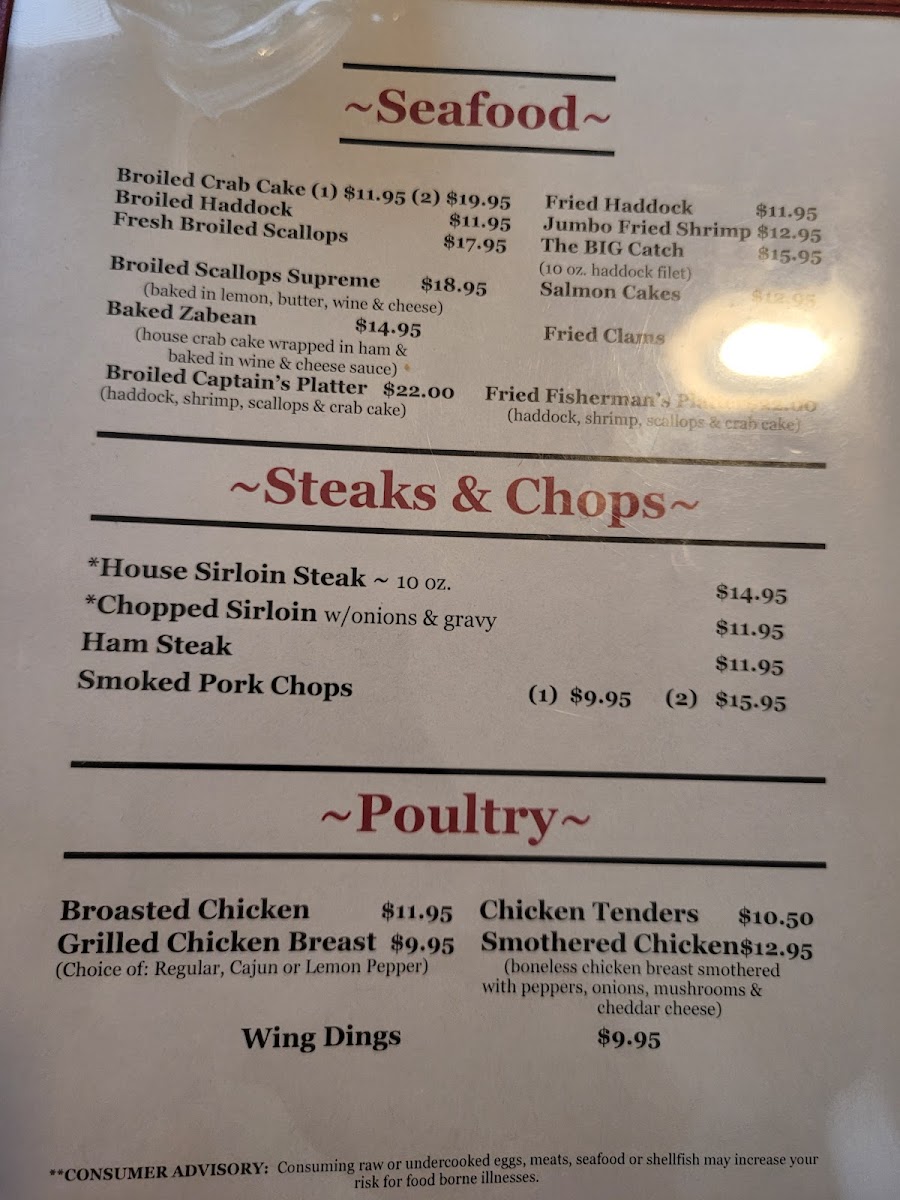 Menu Photo 7