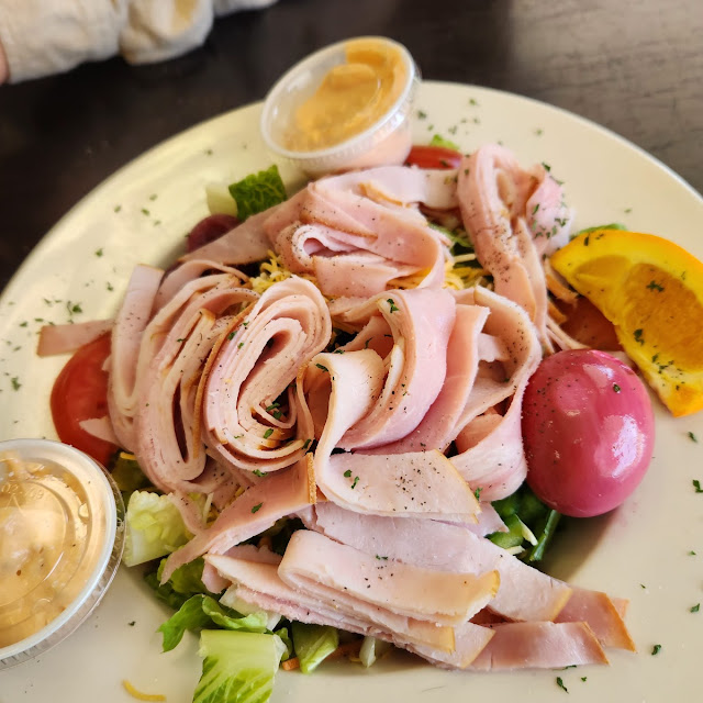 Chef Salad