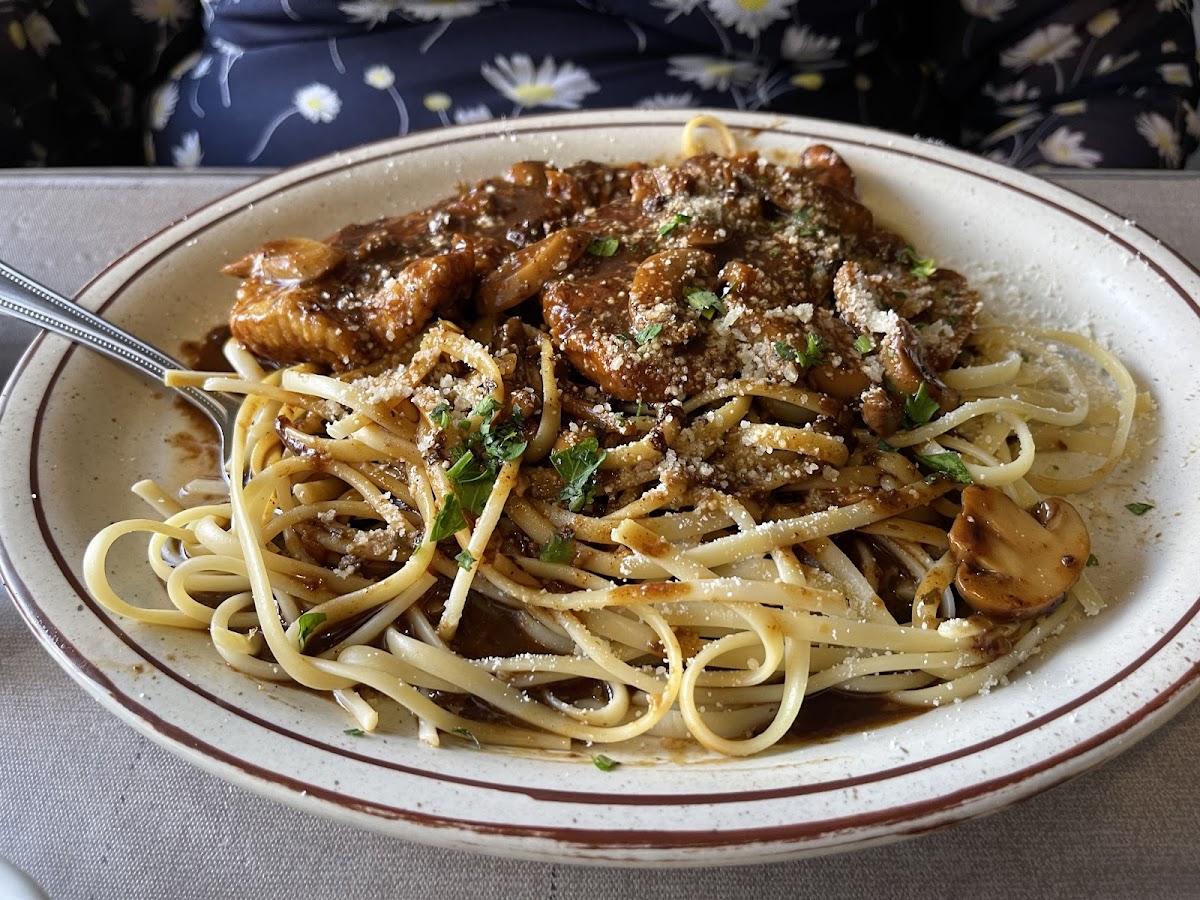 Mario's Restaurant - Photo 1