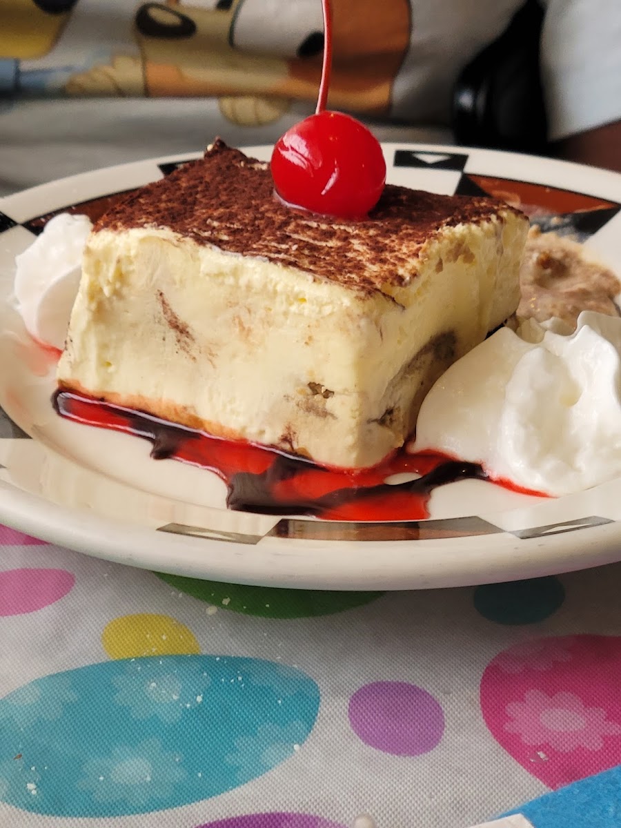 Mario's Restaurant - Photo 2