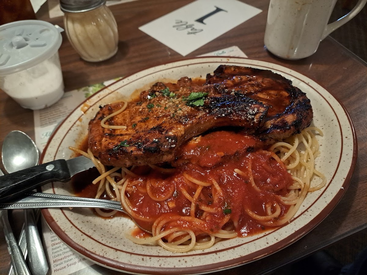 Mario's Restaurant - Photo 3