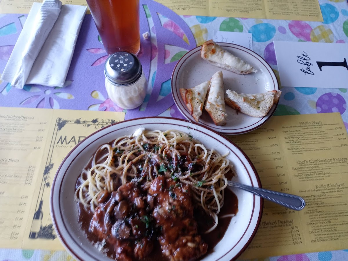 Mario's Restaurant - Photo 6