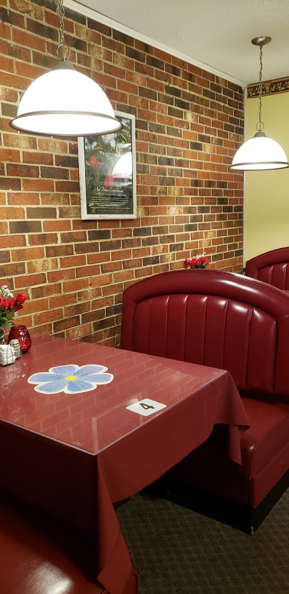Mario's Restaurant - Photo 8