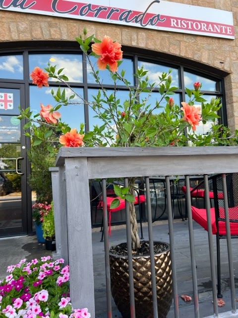 Da Corrado Ristorante